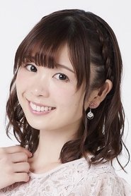 Minami Shinoda portrait