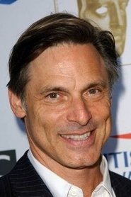Nicholas Guest portrait