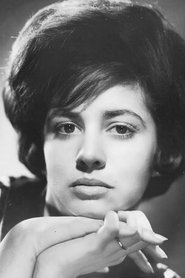 Silvia Merlino portrait