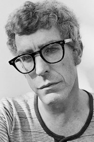 Bo Widerberg portrait