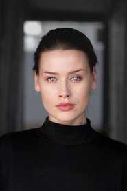 Leanne Joyce portrait
