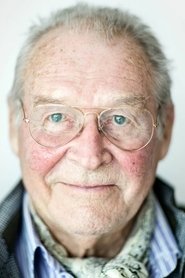 Klaus Pagh portrait