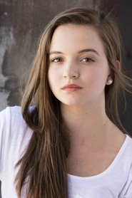 Bridget Albaugh portrait