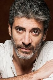 Rafael Rojas portrait
