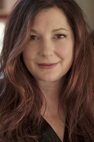 Dorian Frankel portrait