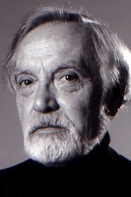 Pierre Laroche portrait