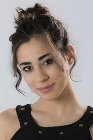 Aina Quiñones portrait