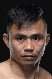 Chokpreecha P.K.Saenchai portrait