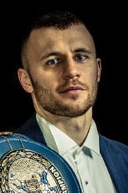 Kamil Szeremeta portrait