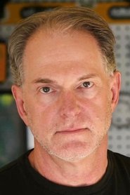 Steve Anderson portrait