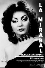 Carmen Mirabal portrait