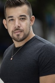 Kevin Luis portrait