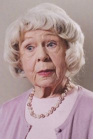Pamela Binns portrait