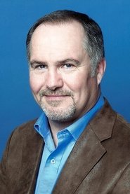 Neil Crone portrait
