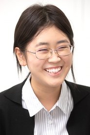 Chinatsu Mochizuki portrait