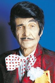 Jorge Loredo portrait