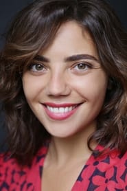 Nassima Benchicou portrait