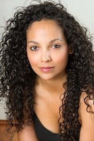Melissa Bonne portrait