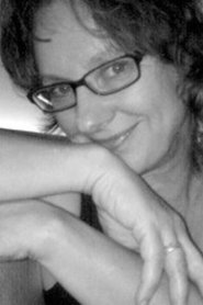 Christine S. Romero portrait