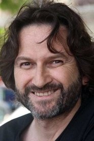 Jacques Leporati portrait