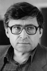 Yevhen Hutsalo portrait