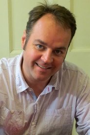 Simon Tofield portrait