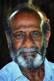 T G Ravi portrait
