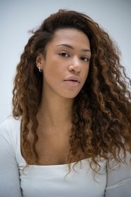 June Yanez portrait