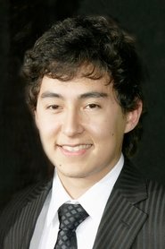 Tyson Houseman portrait