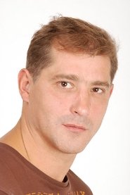 Evgeniy Eskov portrait