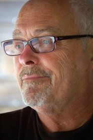Andy Scott portrait