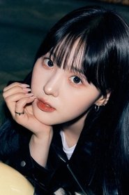 Kim Chae-hyun portrait