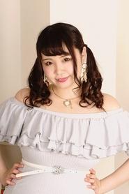 Umi Mitoma portrait