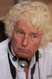 Jean-Jacques Annaud portrait