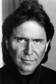 Don Simpson portrait
