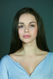 Sofya Sinitsyna portrait
