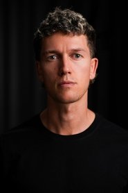 Fenn Leon portrait