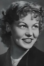 Irena Garasimavičiūtė portrait