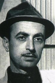 Orhan Aykanat portrait