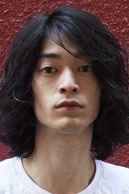 Taichi Kodama portrait