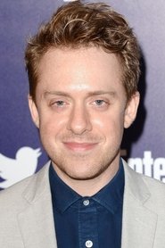 Max Jenkins portrait