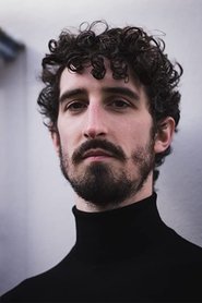 Daniel Horn portrait