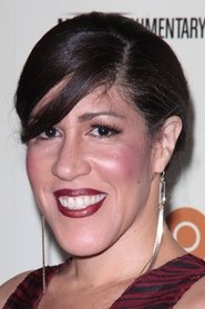Rain Pryor portrait