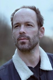 Andreas Fontana portrait