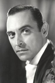 Tony D'Algy portrait