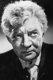 Carl Wery portrait