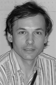 Grigori Dunayev portrait