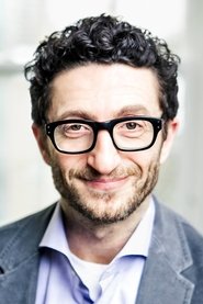 Noah Segal portrait