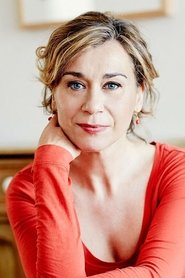 Anna Barrachina portrait