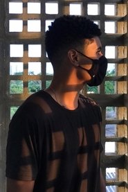 Breno Vieira portrait